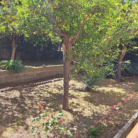 Appartamento The Garden Rose *