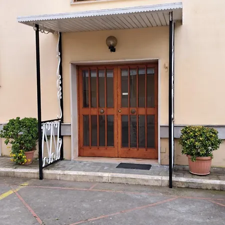 Appartamento The Garden Rose Sant'Agnello