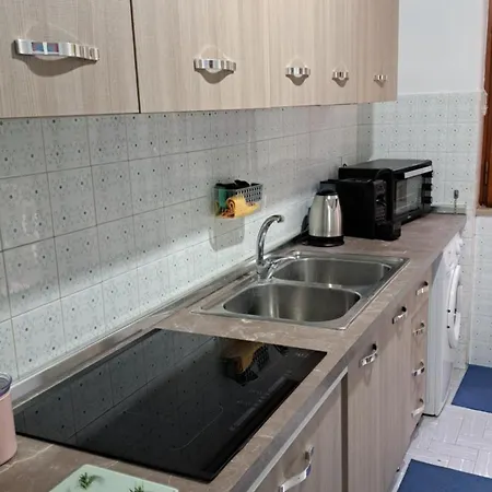 Apartament The Garden Rose Sant'Agnello