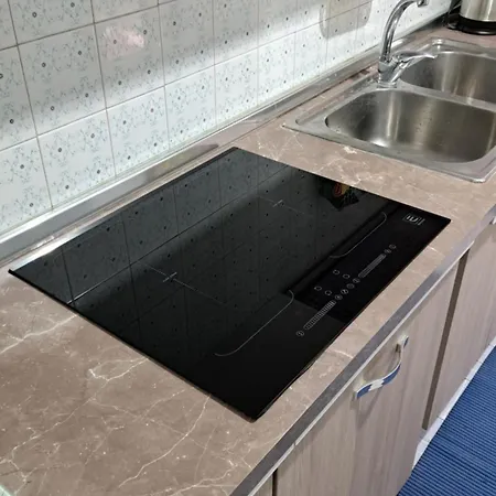 Apartamento The Garden Rose