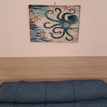 Apartament The Garden Rose Sant'Agnello