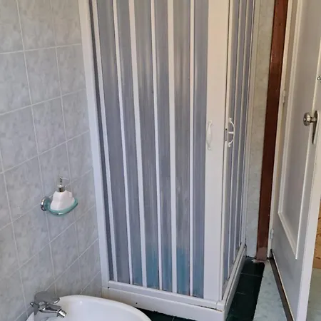 Apartament The Garden Rose Sant'Agnello