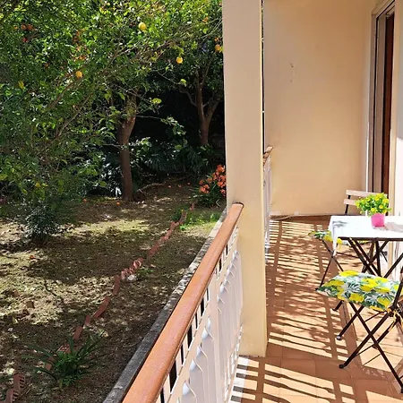 The Garden Rose Apartamento *